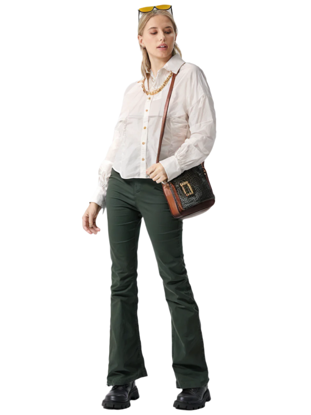 DEAL Women's Shirt
