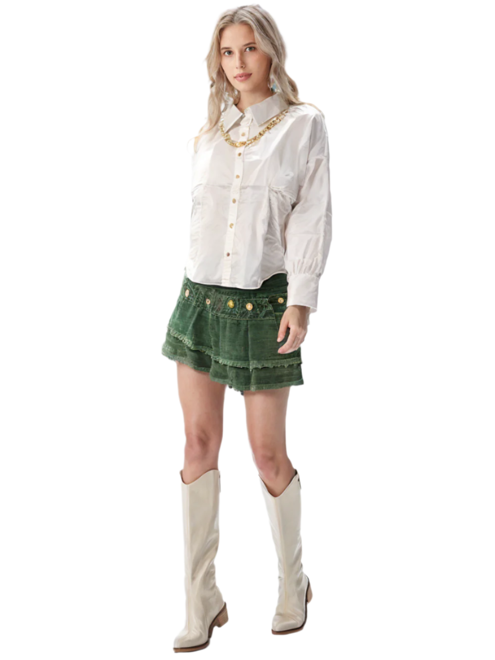 DEAL Women's Shirt