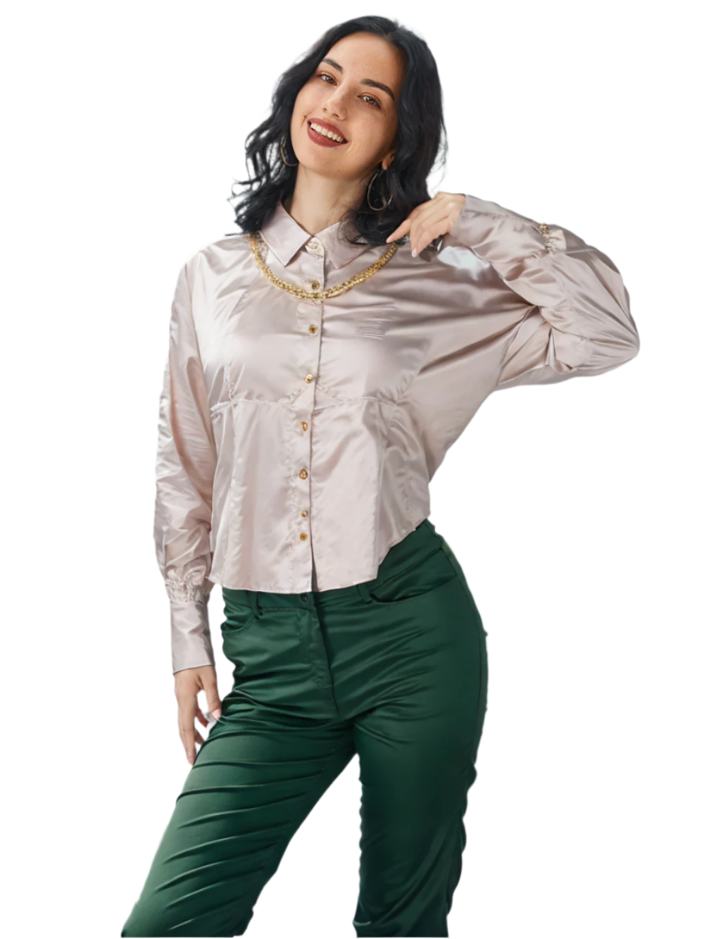 DEAL Women's Shirt