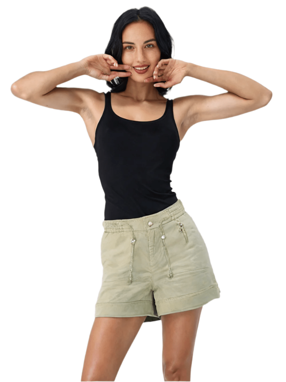 DEAL Women's Shorts