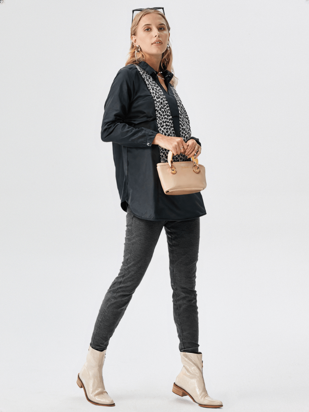DEAL Women's Top