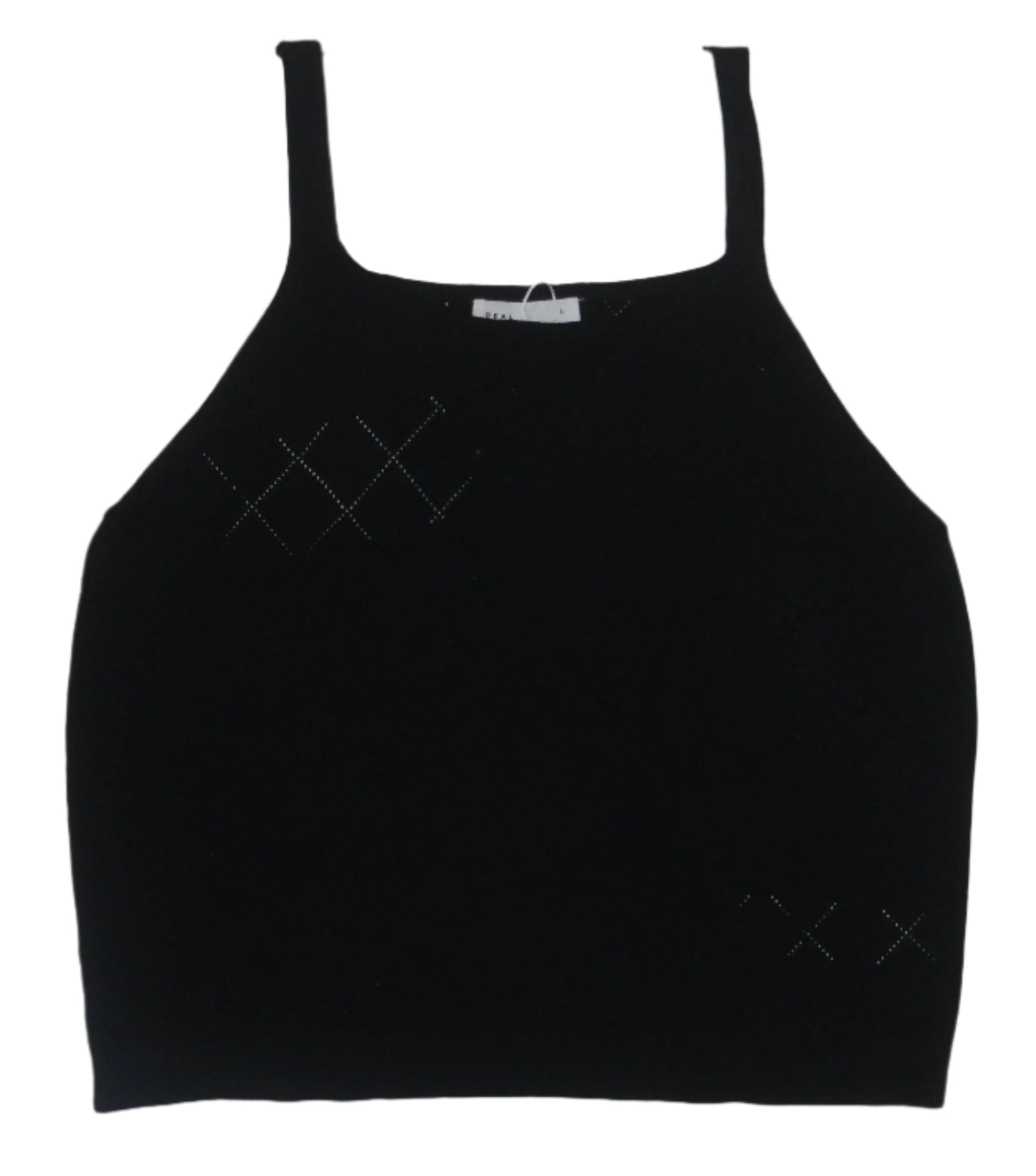 DEAL Women's Crop Top