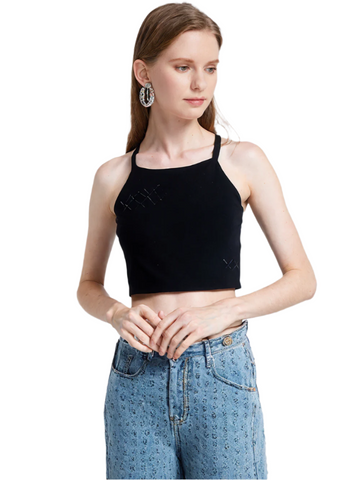 DEAL Women's Crop Top
