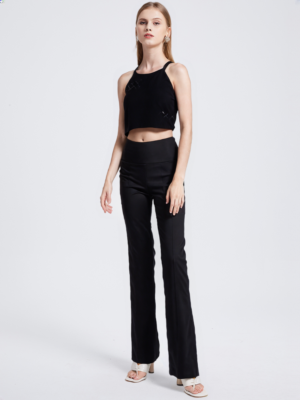 DEAL Women's Crop Top