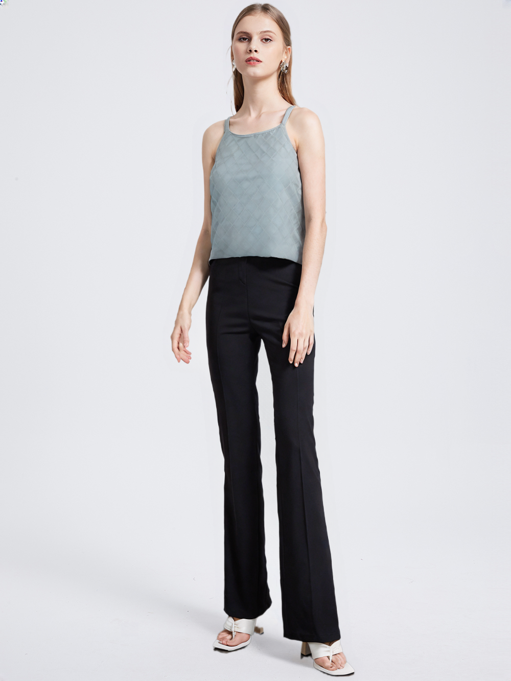 DEAL Women's Crop Top
