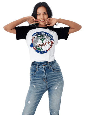 DEAL Women's Printed T-shirt