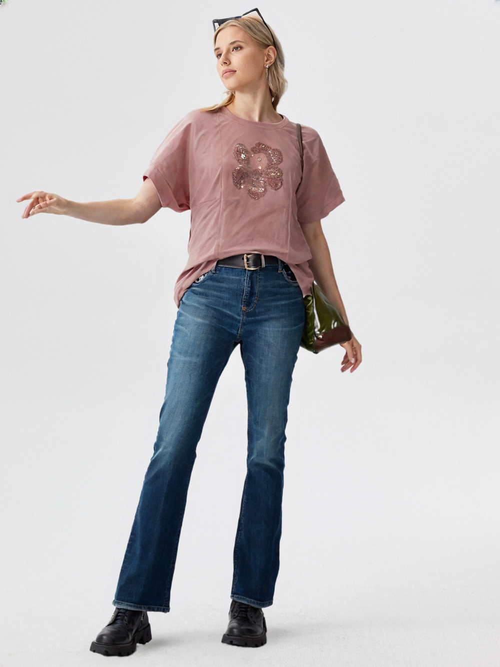 DEAL Women's T-shirt