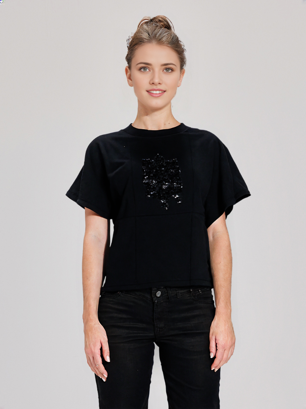 DEAL Women's T-shirt