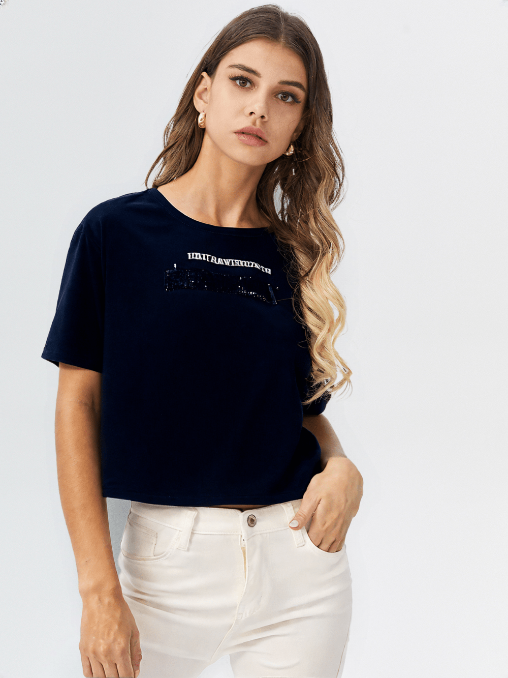 DEAL Women's T-shirt