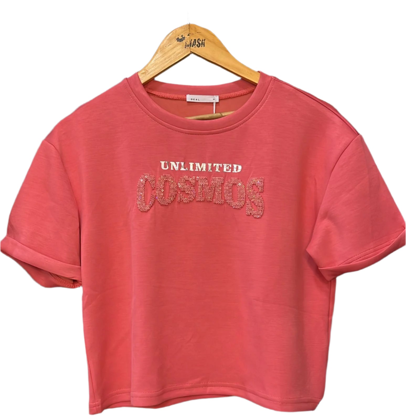 DEAL Women's T-shirt