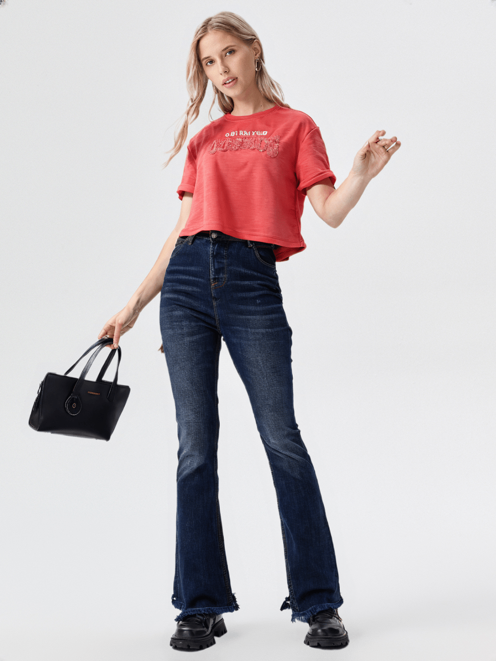 DEAL Women's T-shirt