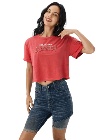 DEAL Women's T-shirt