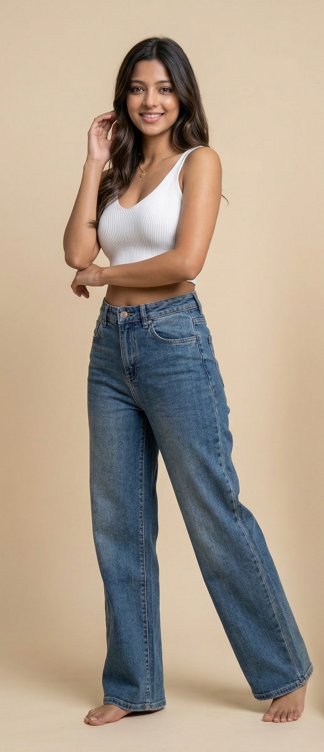 DEAL WOMEN's Jeans