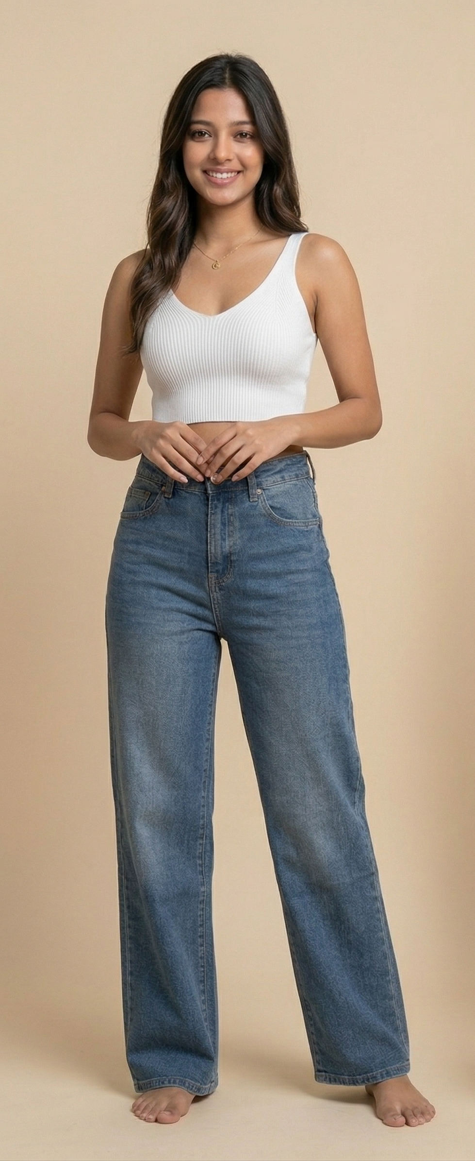 DEAL WOMEN's Jeans
