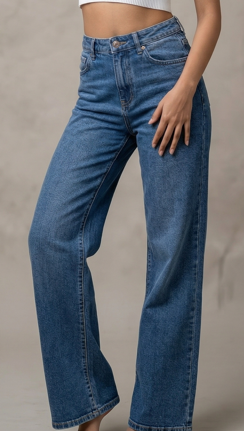 DEAL WOMEN's Jeans