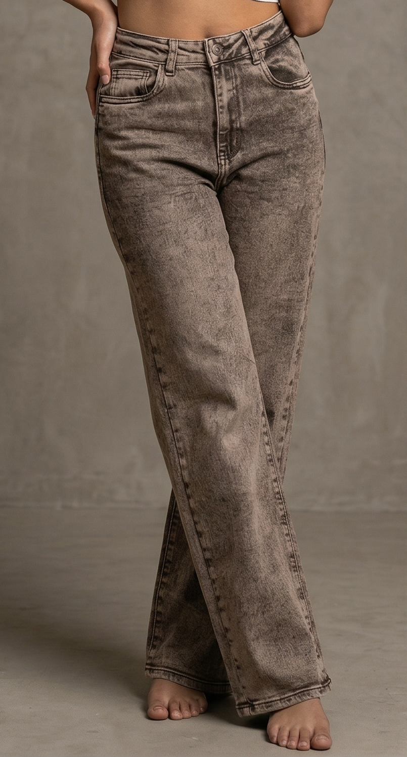 DEAL WOMEN's Jeans