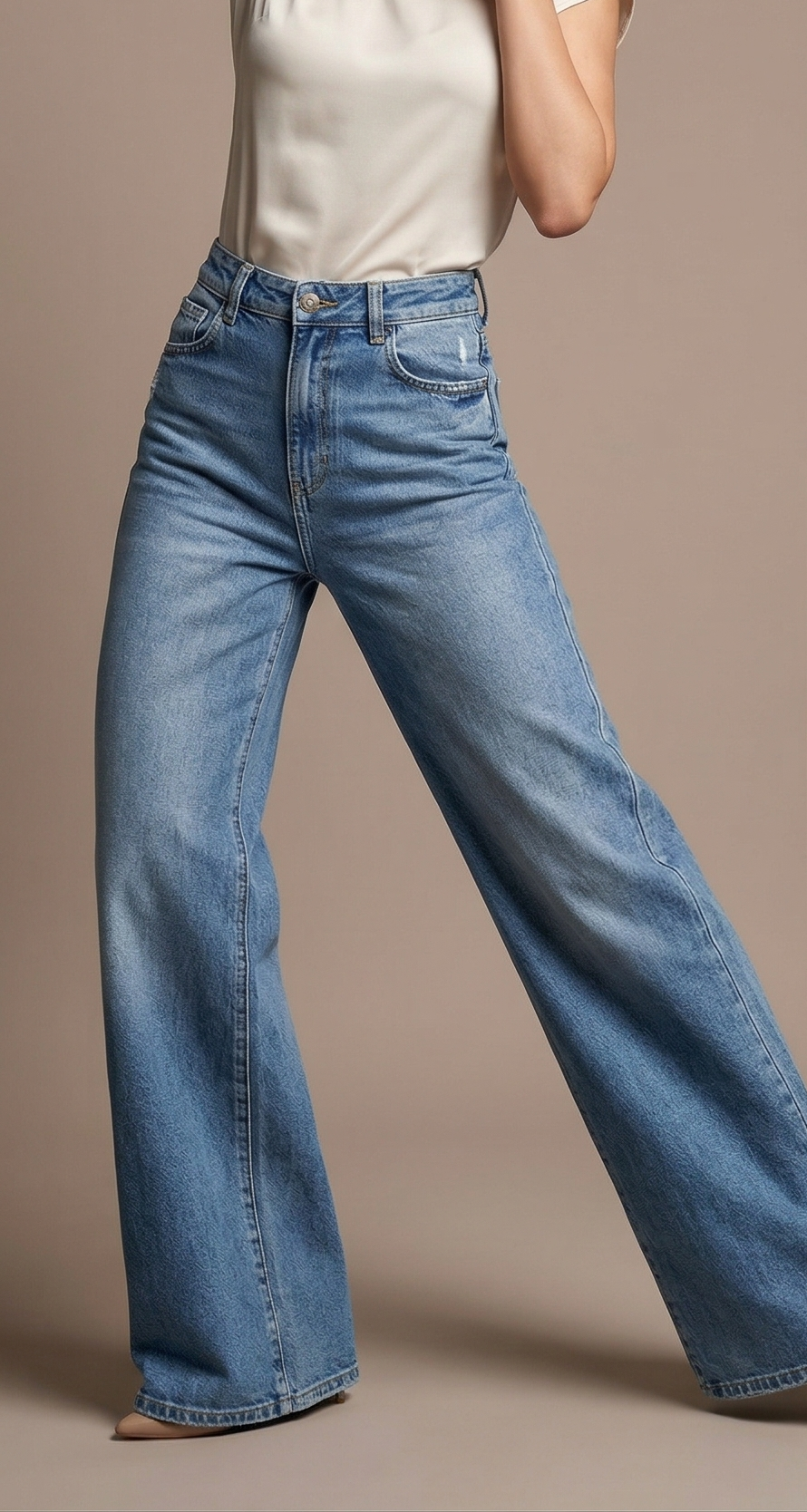 DEAL WOMEN's Jeans