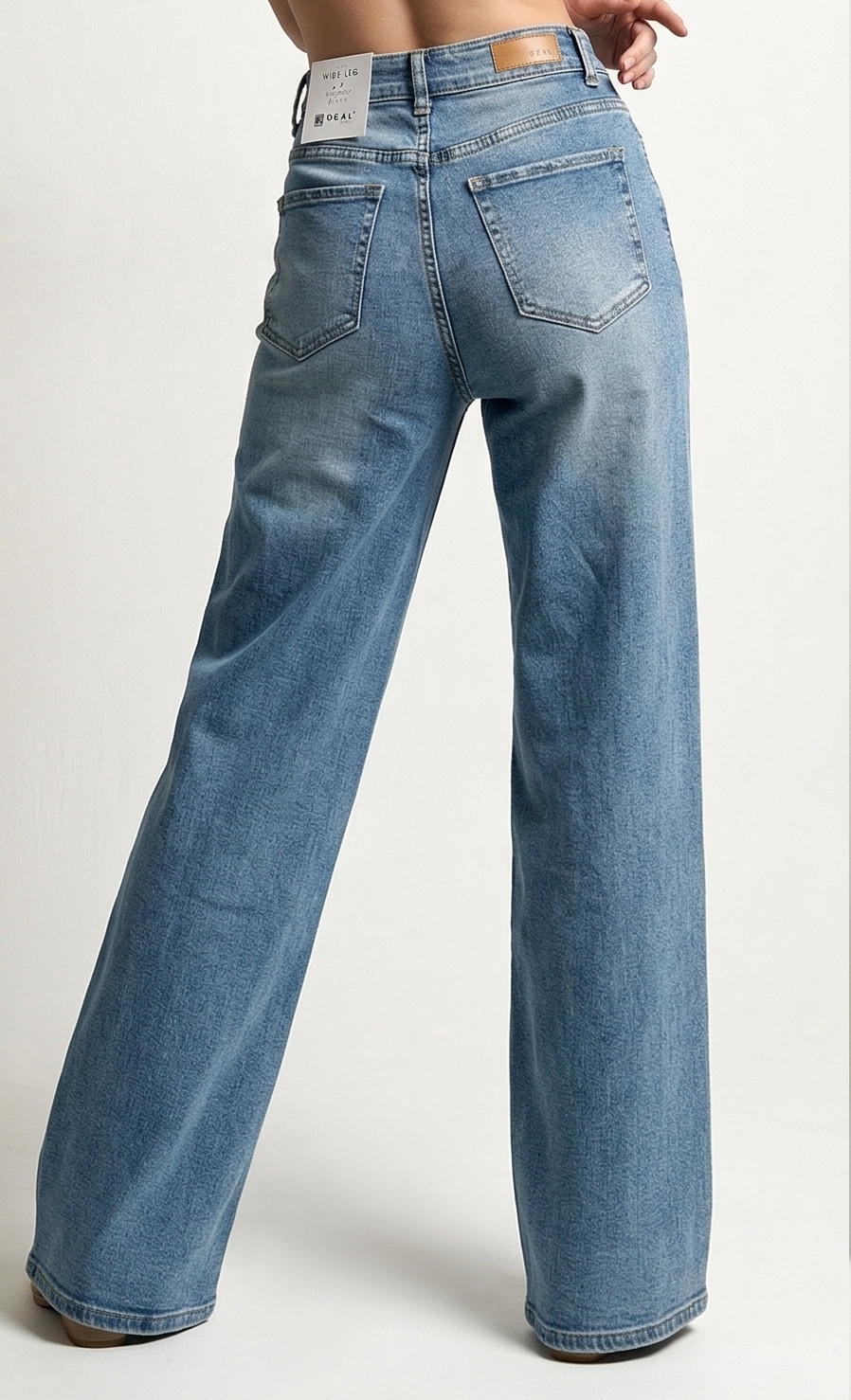 DEAL WOMEN's Jeans