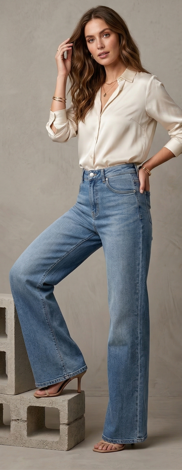 DEAL WOMEN's Jeans