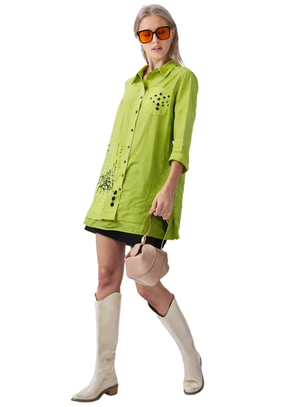 DEAL Women’s Shirt