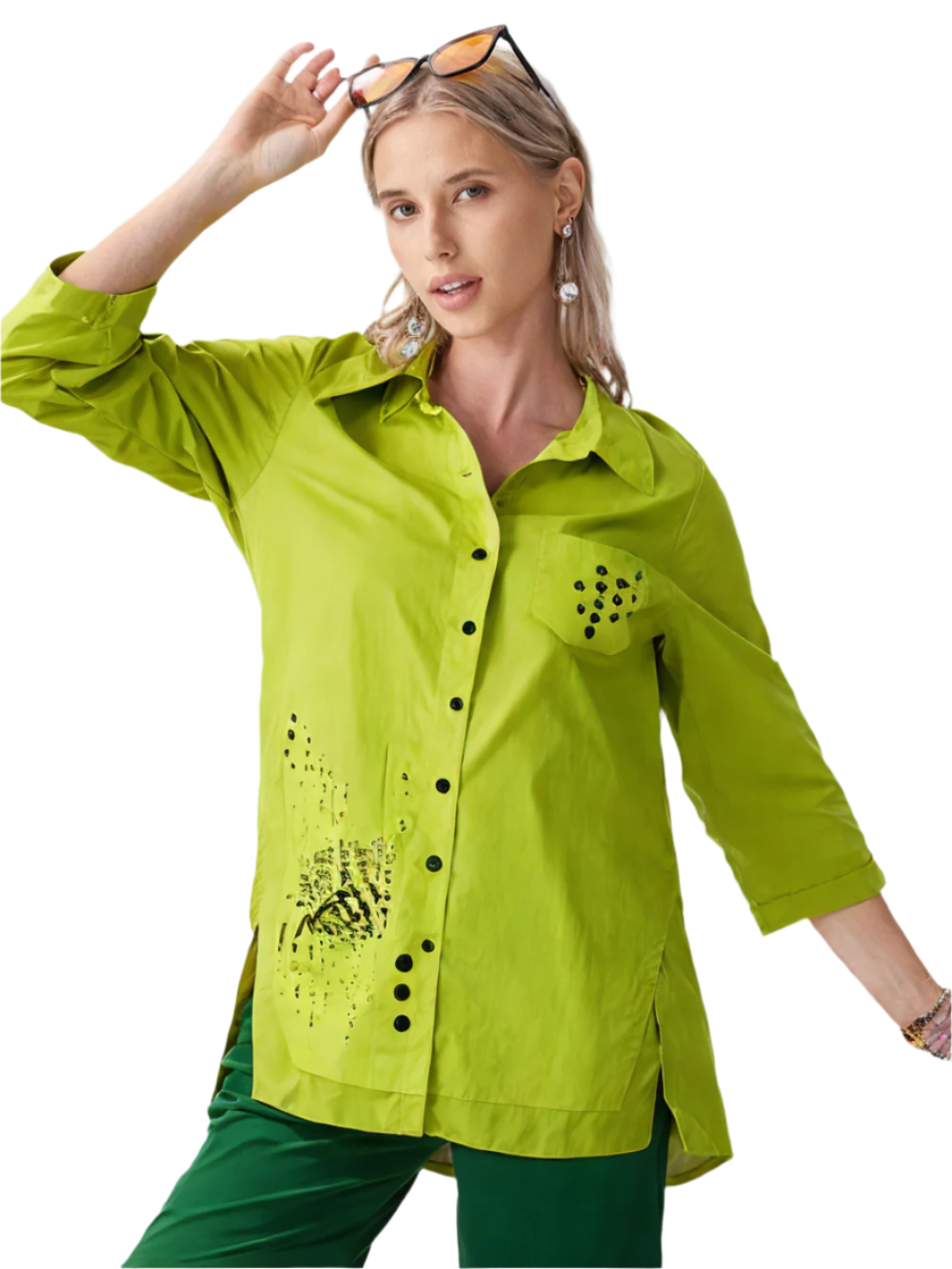 DEAL Women’s Shirt