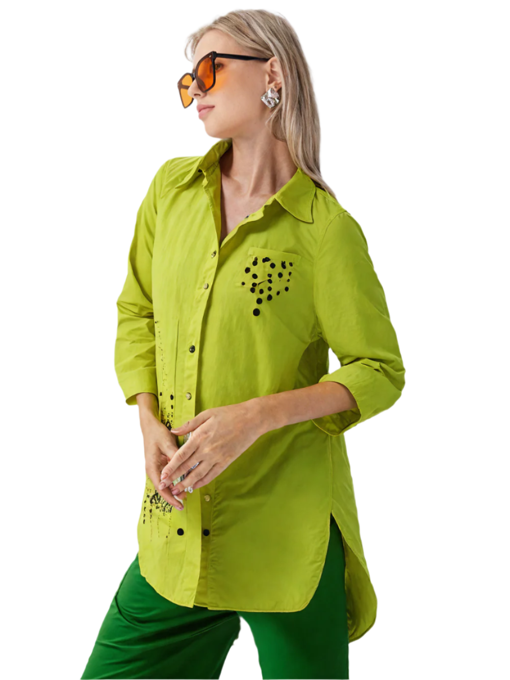 DEAL Women’s Shirt