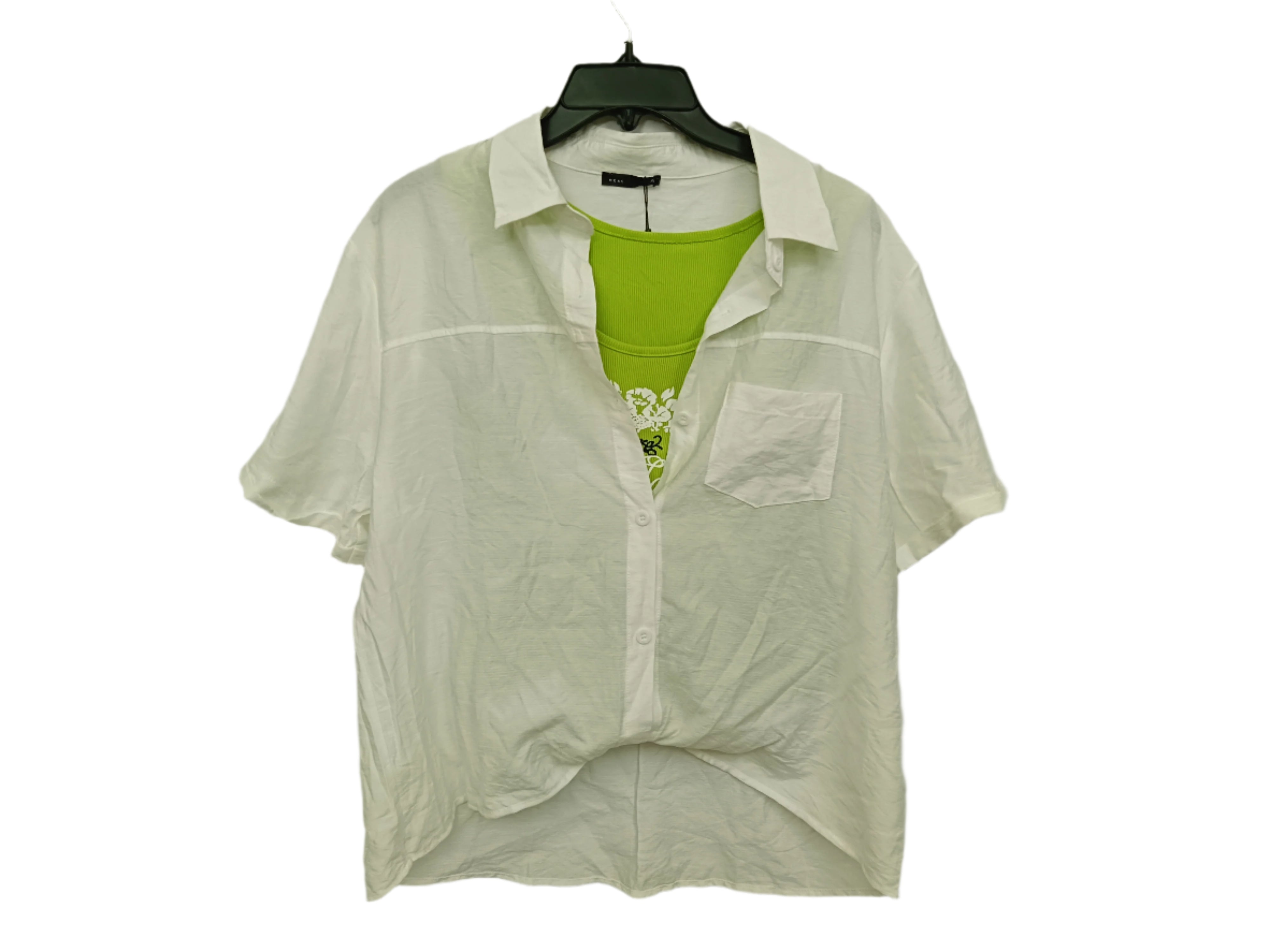 DEAL Women’s Shirt with inner