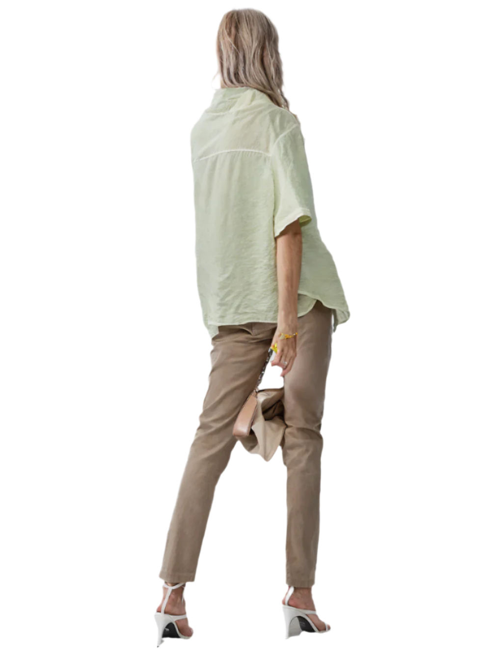 DEAL Women’s Shirt with inner