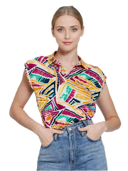 DEAL Women's Top