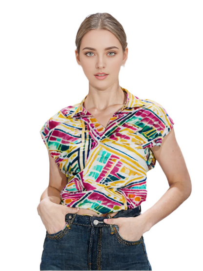 DEAL Women's Top