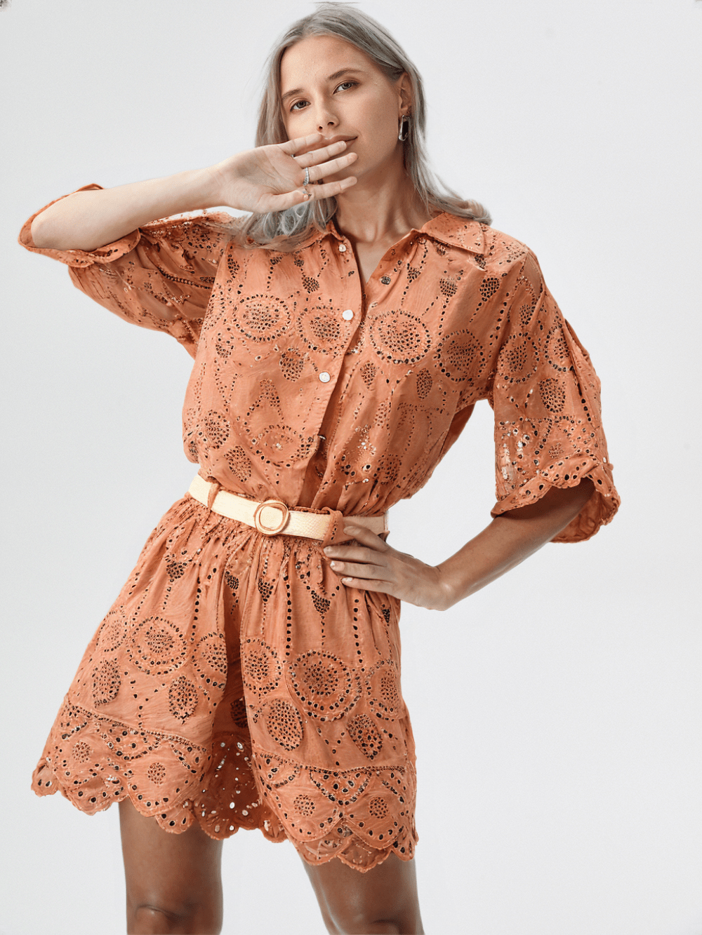 DEAL Women's Co-Ord set