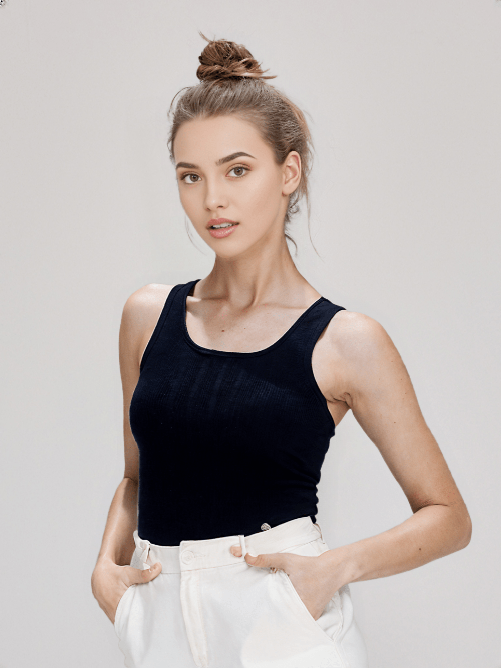 DEAL Women's Top