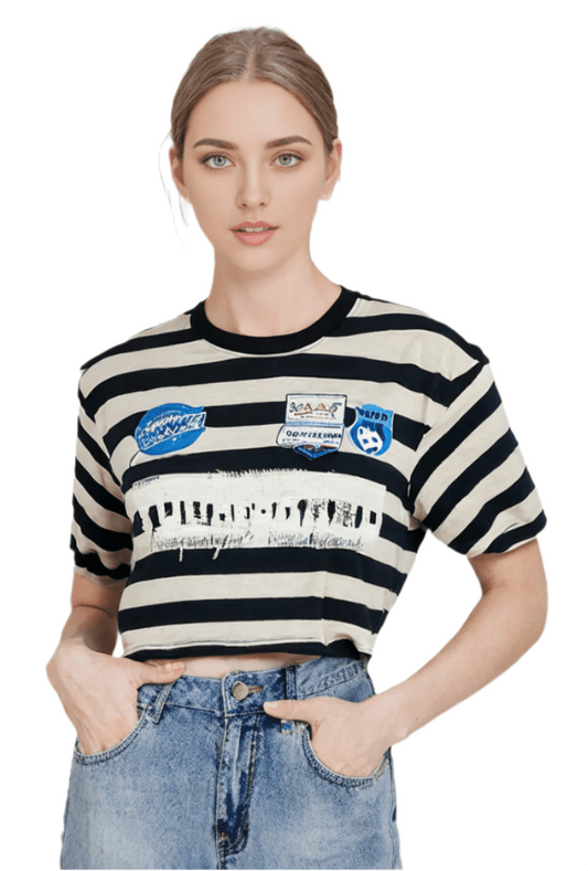 DEAL Women's T-shirt