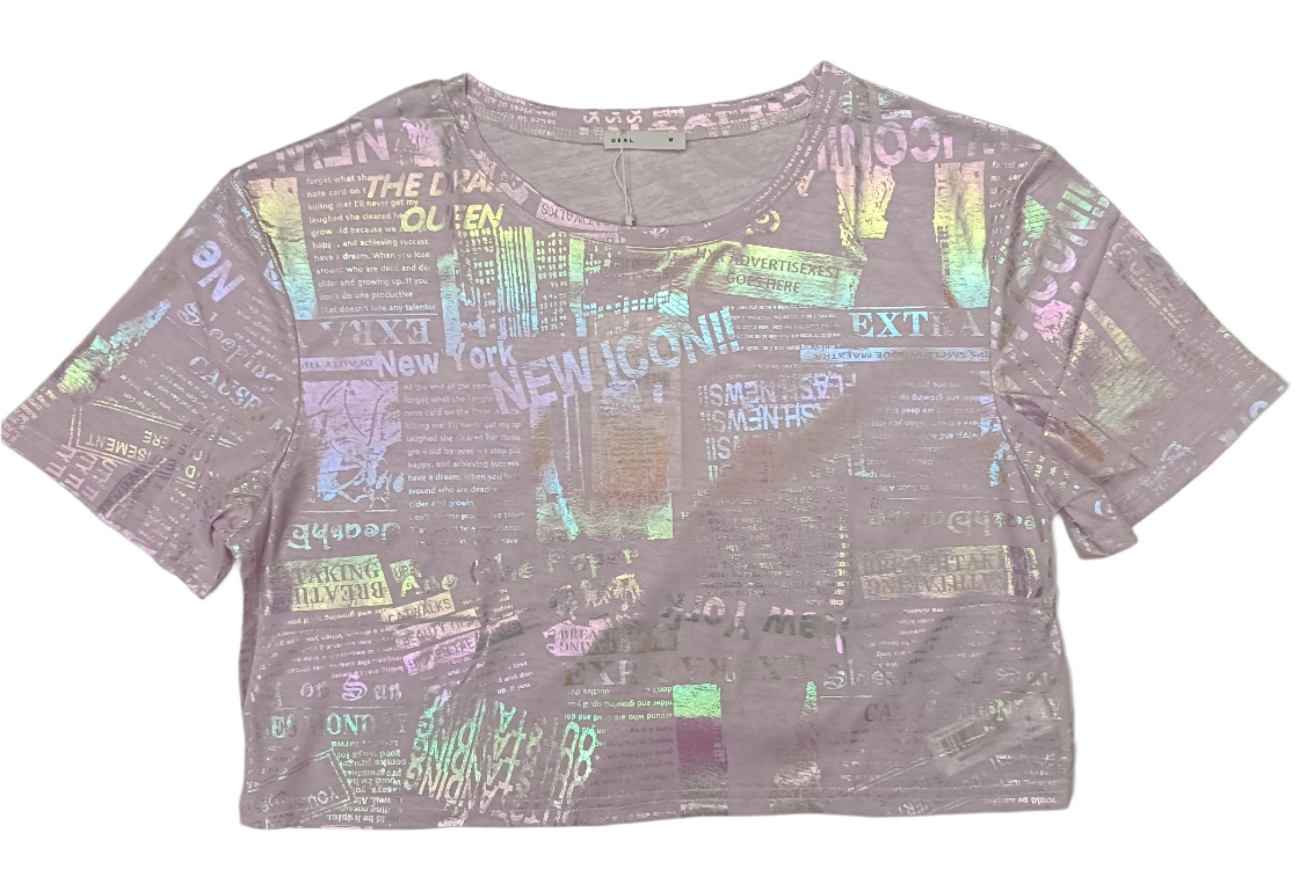 DEAL Women's T-shirt