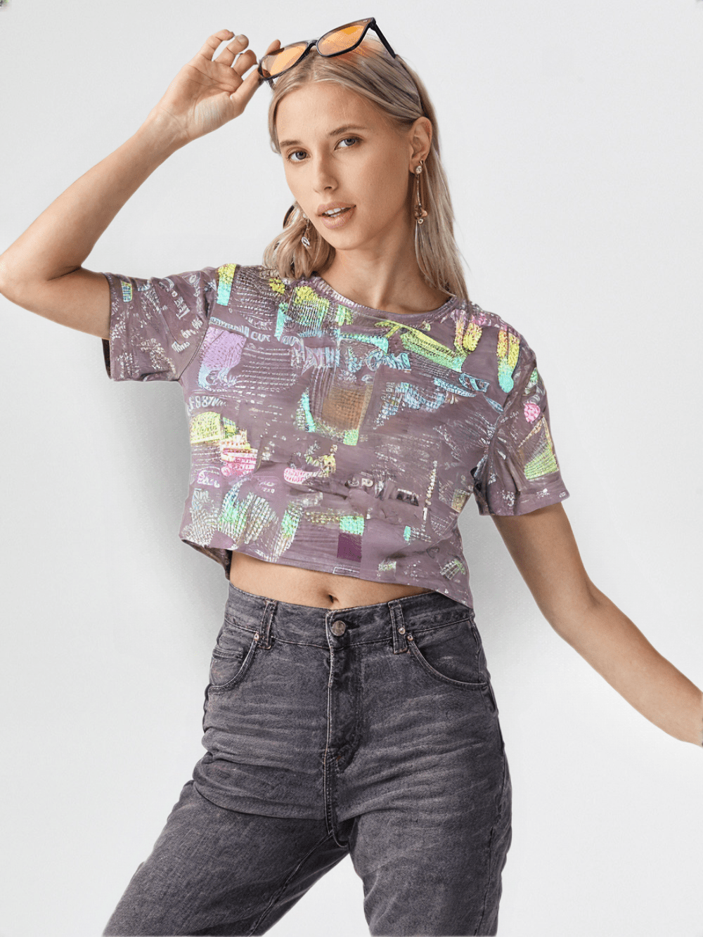 DEAL Women's T-shirt