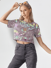DEAL Women's T-shirt
