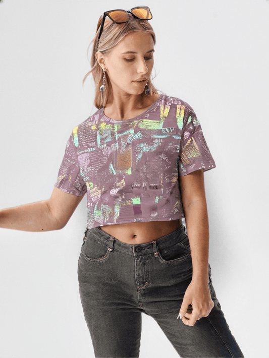 DEAL Women's T-shirt