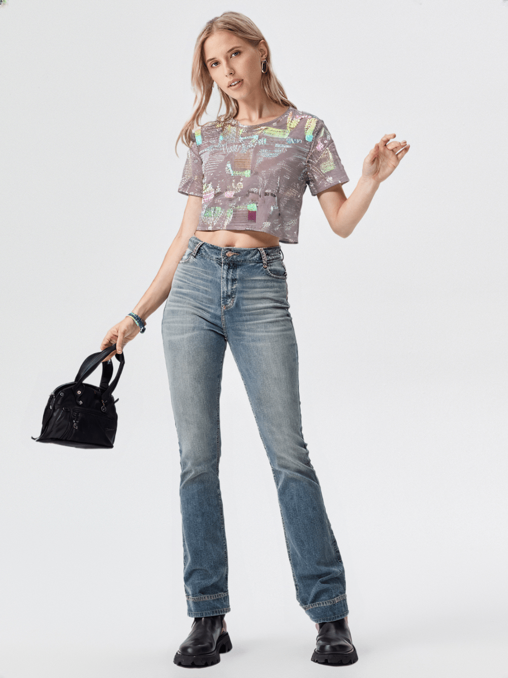 DEAL Women's T-shirt