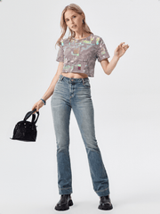 DEAL Women's T-shirt
