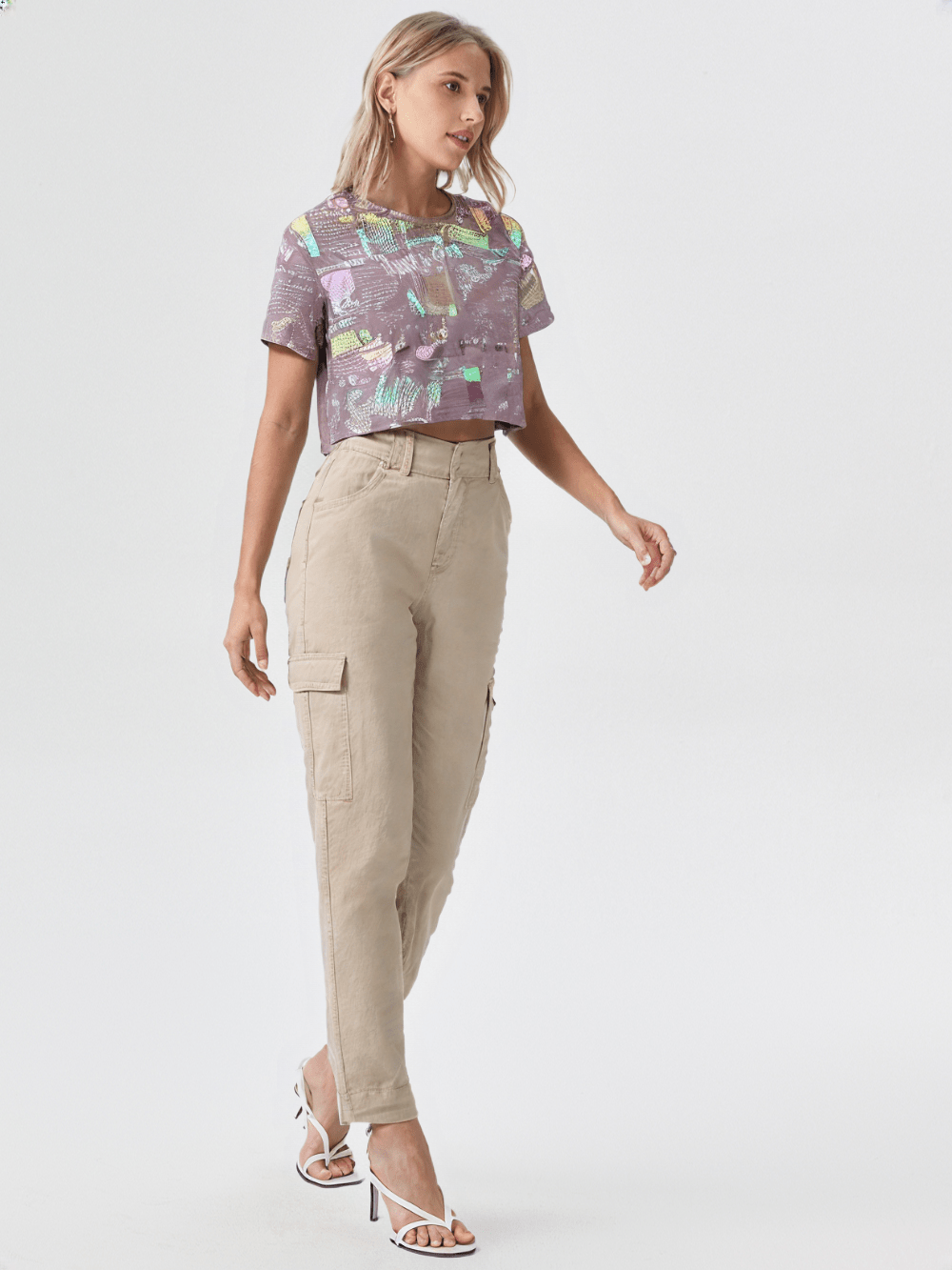 DEAL Women's T-shirt