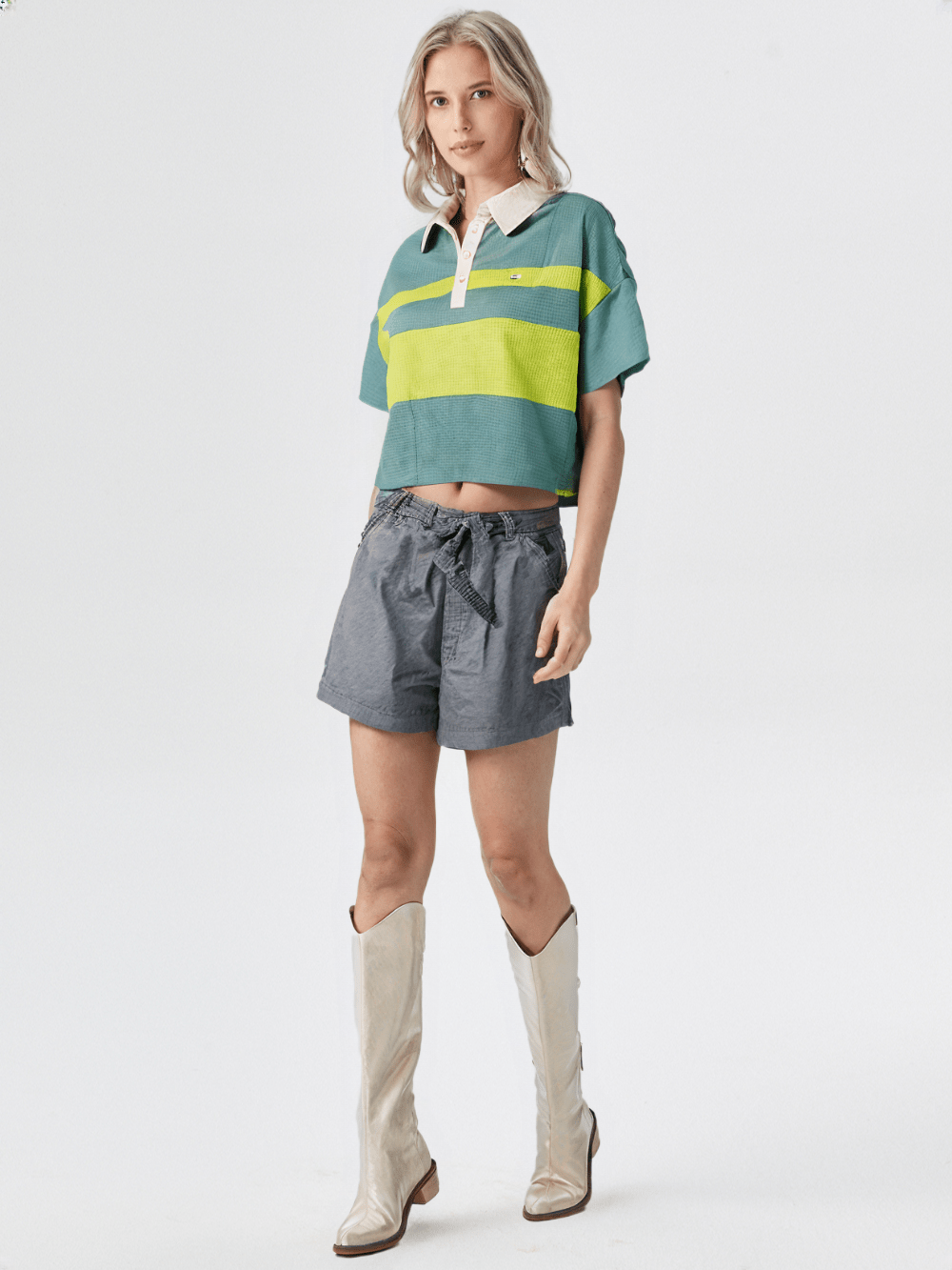 DEAL Women's T-shirt