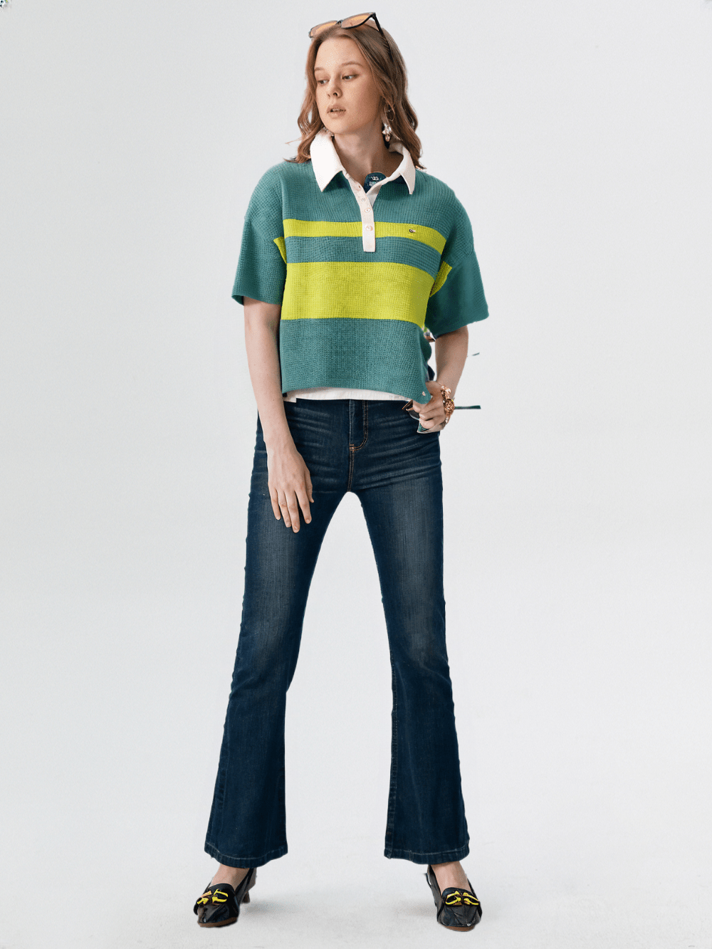 DEAL Women's T-shirt