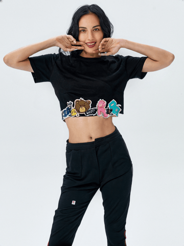 DEAL Women's T-shirt