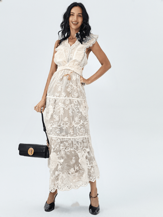 DEAL Women's Midi