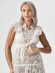 DEAL Women's Midi