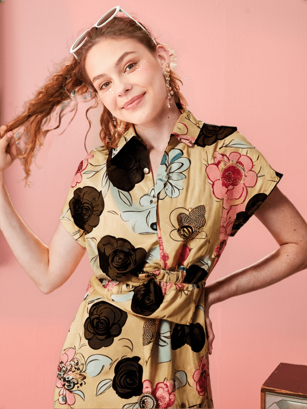 DEAL Women's Midi