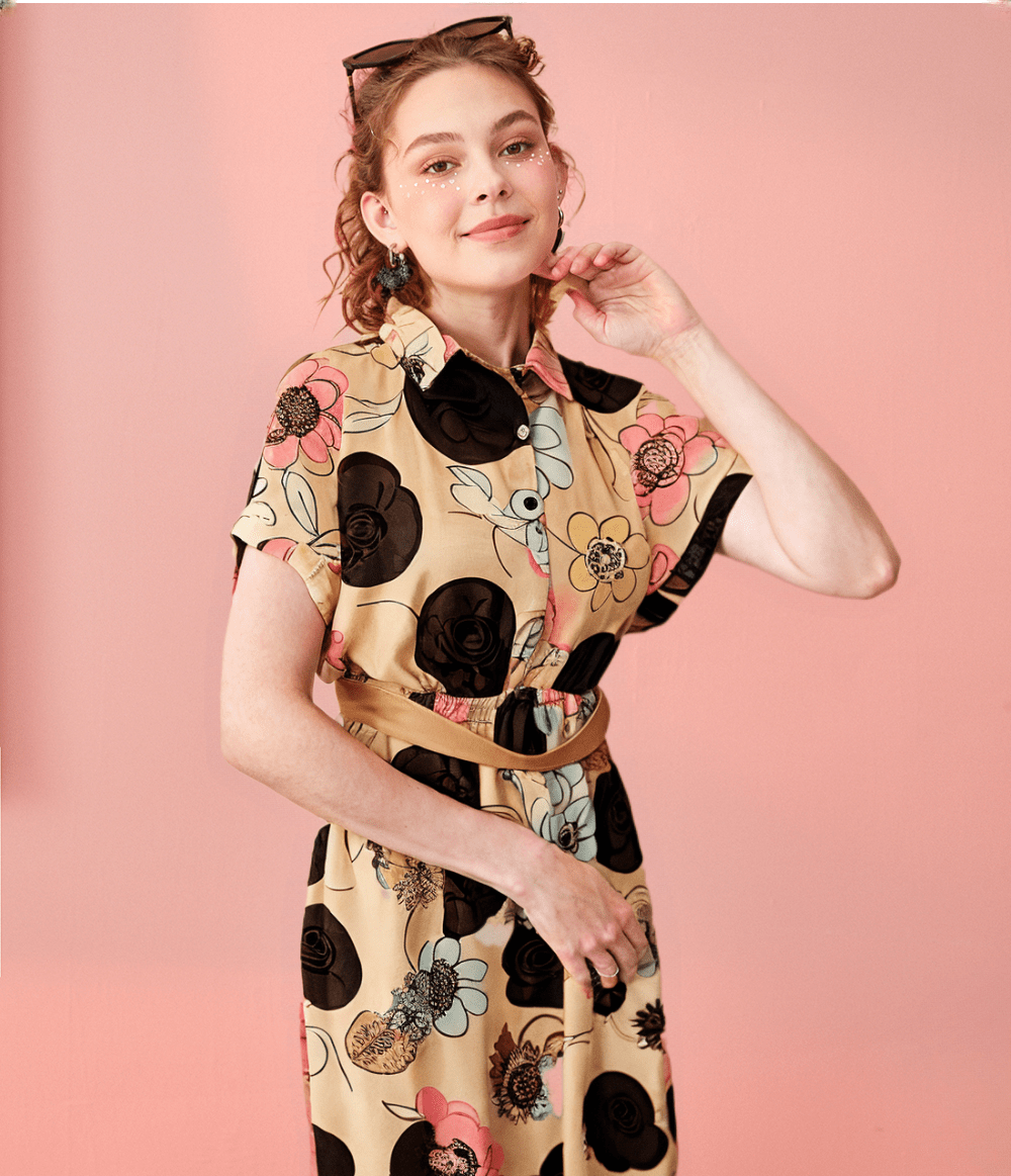 DEAL Women's Midi