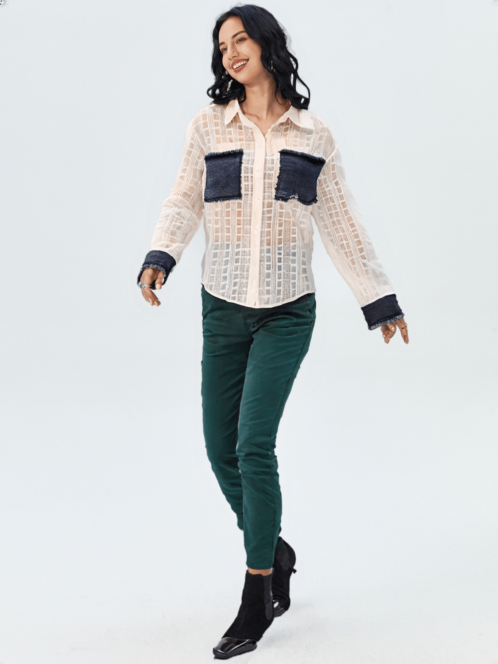 DEAL Women's Shirt