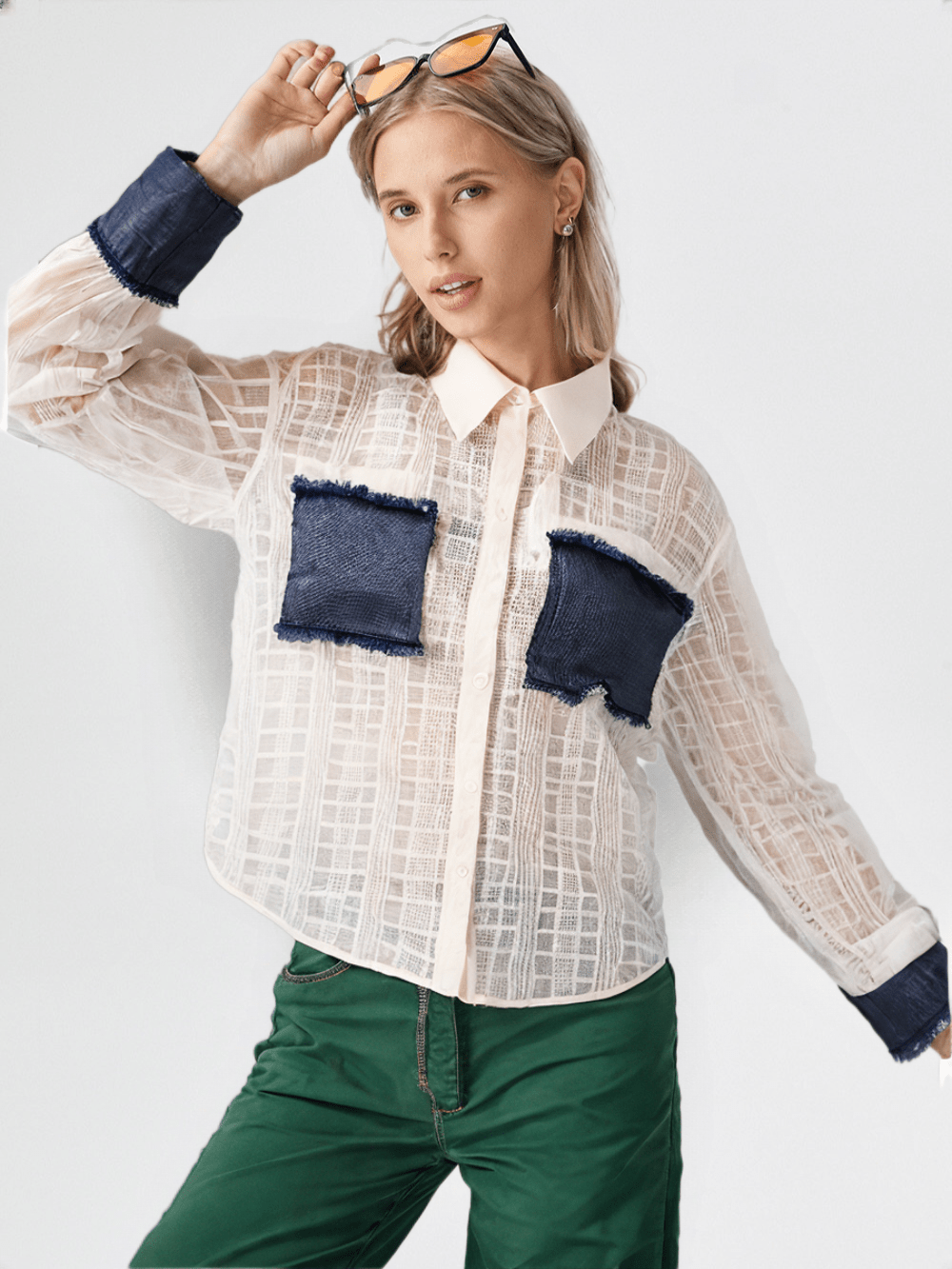 DEAL Women's Shirt