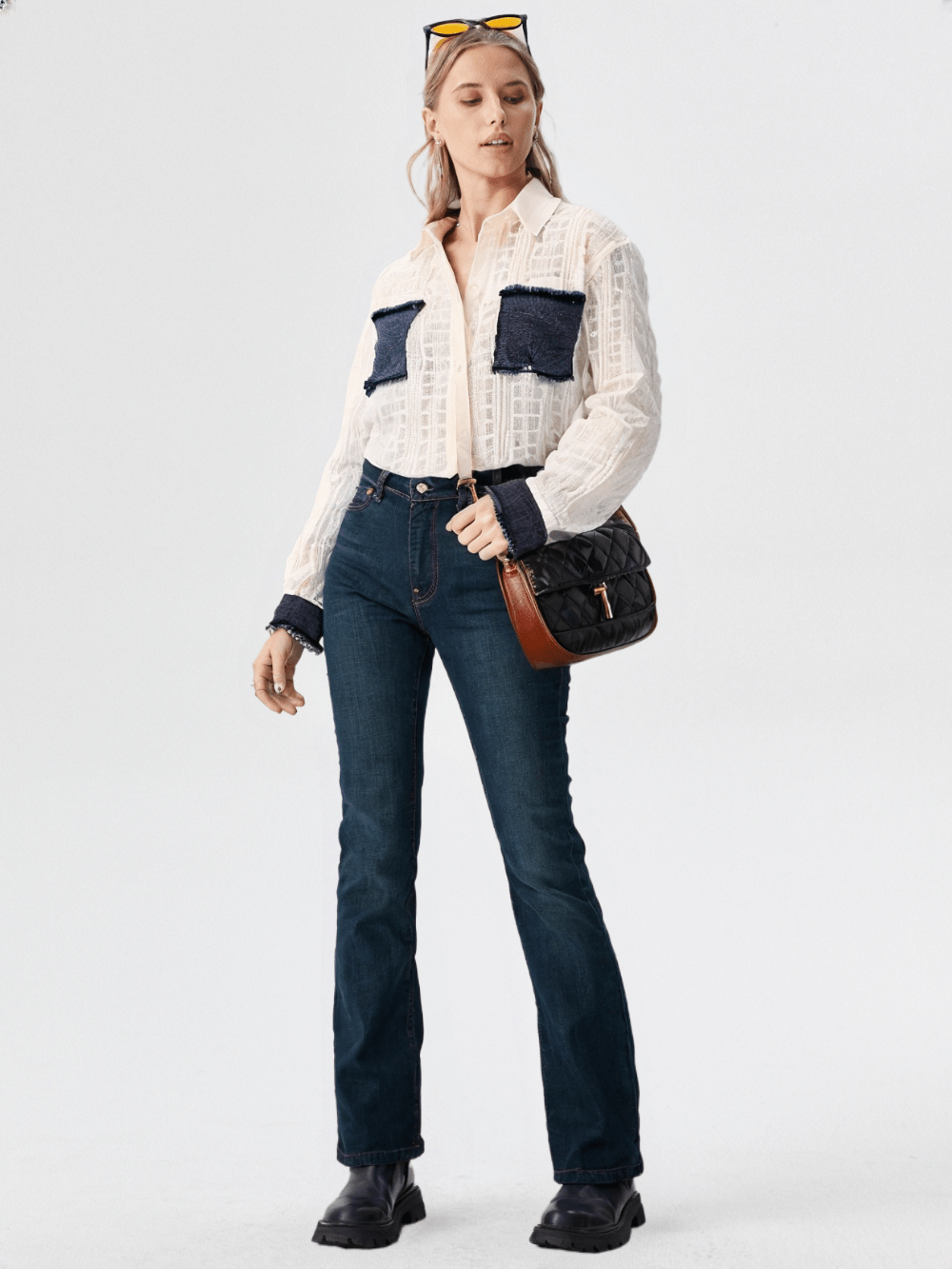 DEAL Women's Shirt